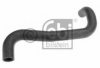 MERCE 1235012582 Radiator Hose